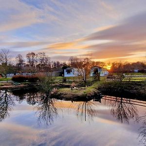 Deeside Holiday Park